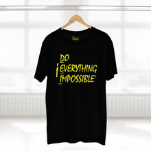 Load image into Gallery viewer, I DEI Annual  Graphic Tee for Adults, Casual Wear, Everyday Comfort, Gift for Him/Her, Wardrobe Staple, Unisex Tee
