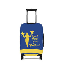 Load image into Gallery viewer, D9 Collection Luggage Cover
