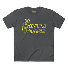 Load image into Gallery viewer, I DEI Annual  Graphic Tee for Adults, Casual Wear, Everyday Comfort, Gift for Him/Her, Wardrobe Staple, Unisex Tee
