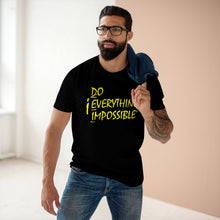 Load image into Gallery viewer, I DEI Annual  Graphic Tee for Adults, Casual Wear, Everyday Comfort, Gift for Him/Her, Wardrobe Staple, Unisex Tee
