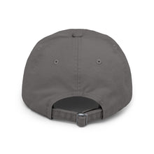Load image into Gallery viewer, Unisex DEI Distressed Cap
