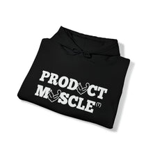 Load image into Gallery viewer, Product Muscle Unisex Heavy Blend™ Hooded Sweatshirt
