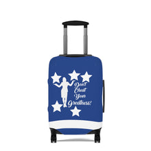 Load image into Gallery viewer, D9 Collection Luggage Cover
