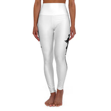 Load image into Gallery viewer, DCYG Xclusive High Waisted Yoga Leggings (AOP)
