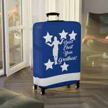 Load image into Gallery viewer, D9 Collection Luggage Cover
