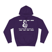Load image into Gallery viewer, E9 Edition Unisex College Hoodie
