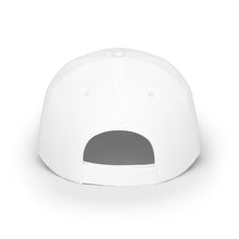 Load image into Gallery viewer, Ancestors Italian Family , White Logo &amp; Red Cap
