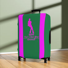 Load image into Gallery viewer, D9 Collection Luggage Cover

