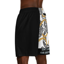 Load image into Gallery viewer, DCYG Xclusive Men's Jogger Shorts
