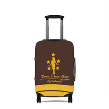 Load image into Gallery viewer, D9 Collection Luggage Cover
