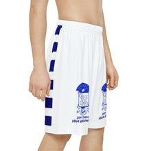 Load image into Gallery viewer, Phi Beta Sigma Inc, Men’s Sports Shorts (AOP)
