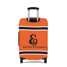 Load image into Gallery viewer, E9 Edition Luggage Cover
