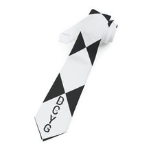 Load image into Gallery viewer, DCYG Xclusive Necktie
