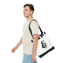 Load image into Gallery viewer, E9 Edition Tote Bag
