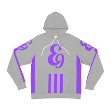 Load image into Gallery viewer, E9 Edition Fashion Hoodie (AOP)
