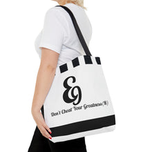 Load image into Gallery viewer, E9 Edition Tote Bag
