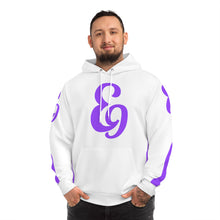 Load image into Gallery viewer, E9 Edition Fashion Hoodie (AOP)
