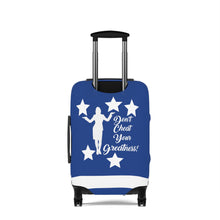 Load image into Gallery viewer, D9 Collection Luggage Cover
