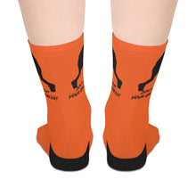 Load image into Gallery viewer, DCYG Xclusive Men's Basketball Mid-length Socks
