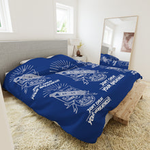Load image into Gallery viewer, Phi Beta Sigma Inc Duvet Cover
