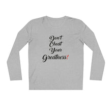 Load image into Gallery viewer, DCYG Xclusive Long Sleeve Shirt
