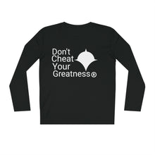 Load image into Gallery viewer, DCYG 2nd Edition Long Sleeve Shirt
