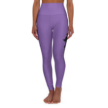 Load image into Gallery viewer, DCYG Xclusive High Waisted Yoga Leggings (AOP)
