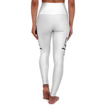 Load image into Gallery viewer, DCYG Xclusive High Waisted Yoga Leggings (AOP)
