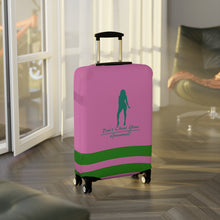Load image into Gallery viewer, D9 Collection Luggage Cover
