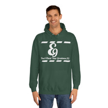 Load image into Gallery viewer, E9 Edition Unisex College Hoodie

