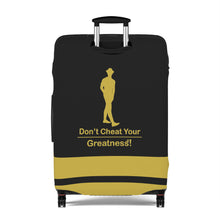 Load image into Gallery viewer, D9 Collection Luggage Cover
