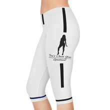 Load image into Gallery viewer, DCYG Women's Capri Leggings
