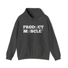 Load image into Gallery viewer, Product Muscle Unisex Heavy Blend™ Hooded Sweatshirt
