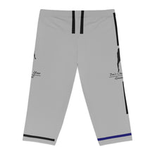 Load image into Gallery viewer, DCYG Women's Capri Leggings
