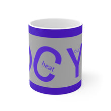 Load image into Gallery viewer, DCYG Extreme Ceramic Mug 11oz
