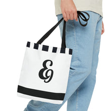 Load image into Gallery viewer, E9 Edition Tote Bag

