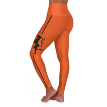 Load image into Gallery viewer, DCYG Xclusive High Waisted Yoga Leggings (AOP)
