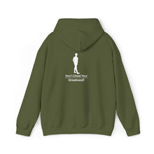 Load image into Gallery viewer, Mens Heavy Blend™ Hooded Sweatshirt
