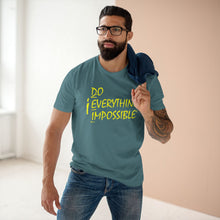 Load image into Gallery viewer, I DEI Annual  Graphic Tee for Adults, Casual Wear, Everyday Comfort, Gift for Him/Her, Wardrobe Staple, Unisex Tee
