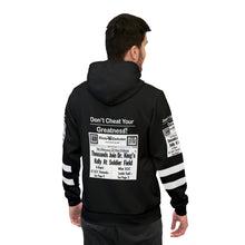 Load image into Gallery viewer, DCYG Black History Athletic Hoodie (AOP)
