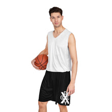 Load image into Gallery viewer, DCYG 2nd EDITION Basketball Shorts
