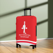 Load image into Gallery viewer, D9 Collection Luggage Cover
