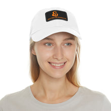 Load image into Gallery viewer, E9 Edition Dad Hat with Leather Patch
