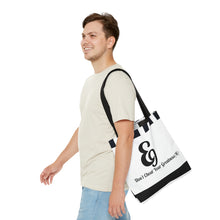 Load image into Gallery viewer, E9 Edition Tote Bag
