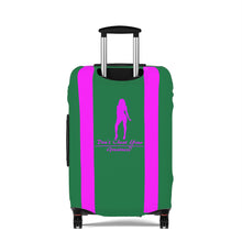Load image into Gallery viewer, D9 Collection Luggage Cover

