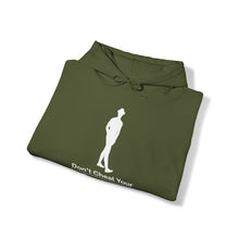 Load image into Gallery viewer, Mens Heavy Blend™ Hooded Sweatshirt
