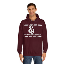 Load image into Gallery viewer, E9 Edition Unisex College Hoodie
