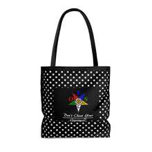 Load image into Gallery viewer, OES ,Tote Bag
