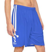 Load image into Gallery viewer, DCYG 2nd EDITION Basketball Shorts
