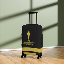 Load image into Gallery viewer, D9 Collection Luggage Cover
